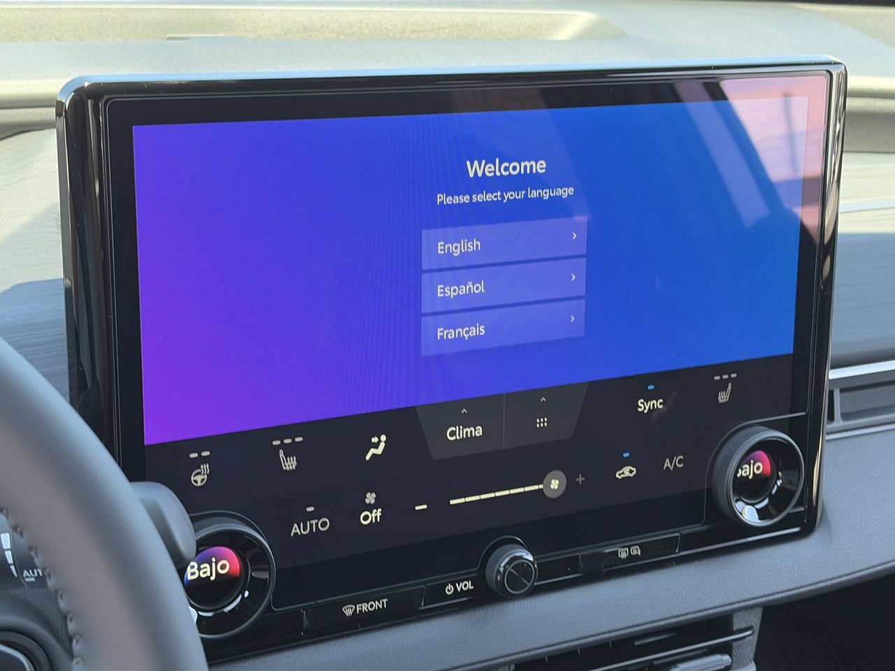 New 2026 Toyota C-HR AWD/4WD image 13
