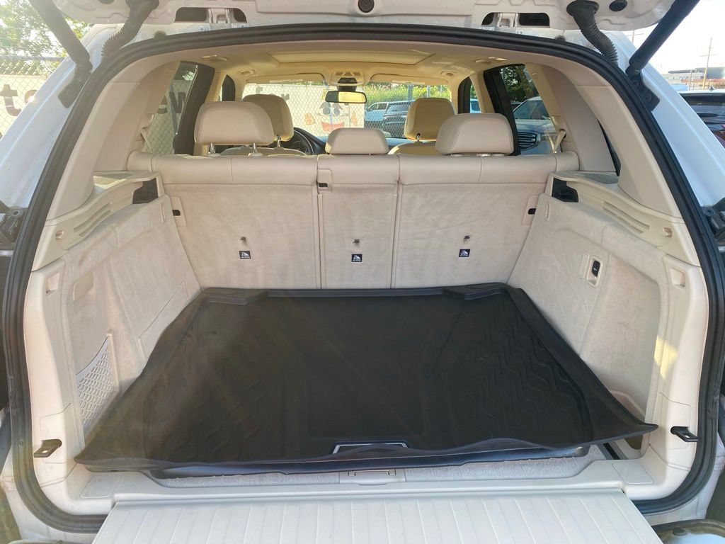 Used 2018 BMW X5 xDrive35i AWD/4WD image 6
