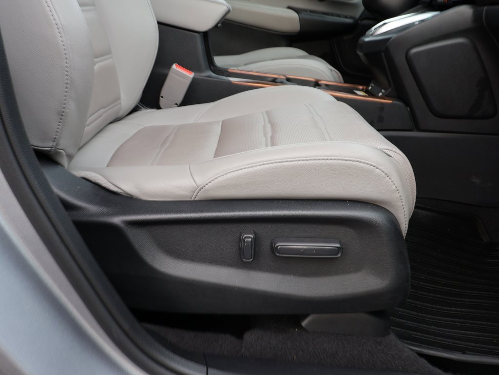 Certified 2022 Honda CR-V Touring image 10