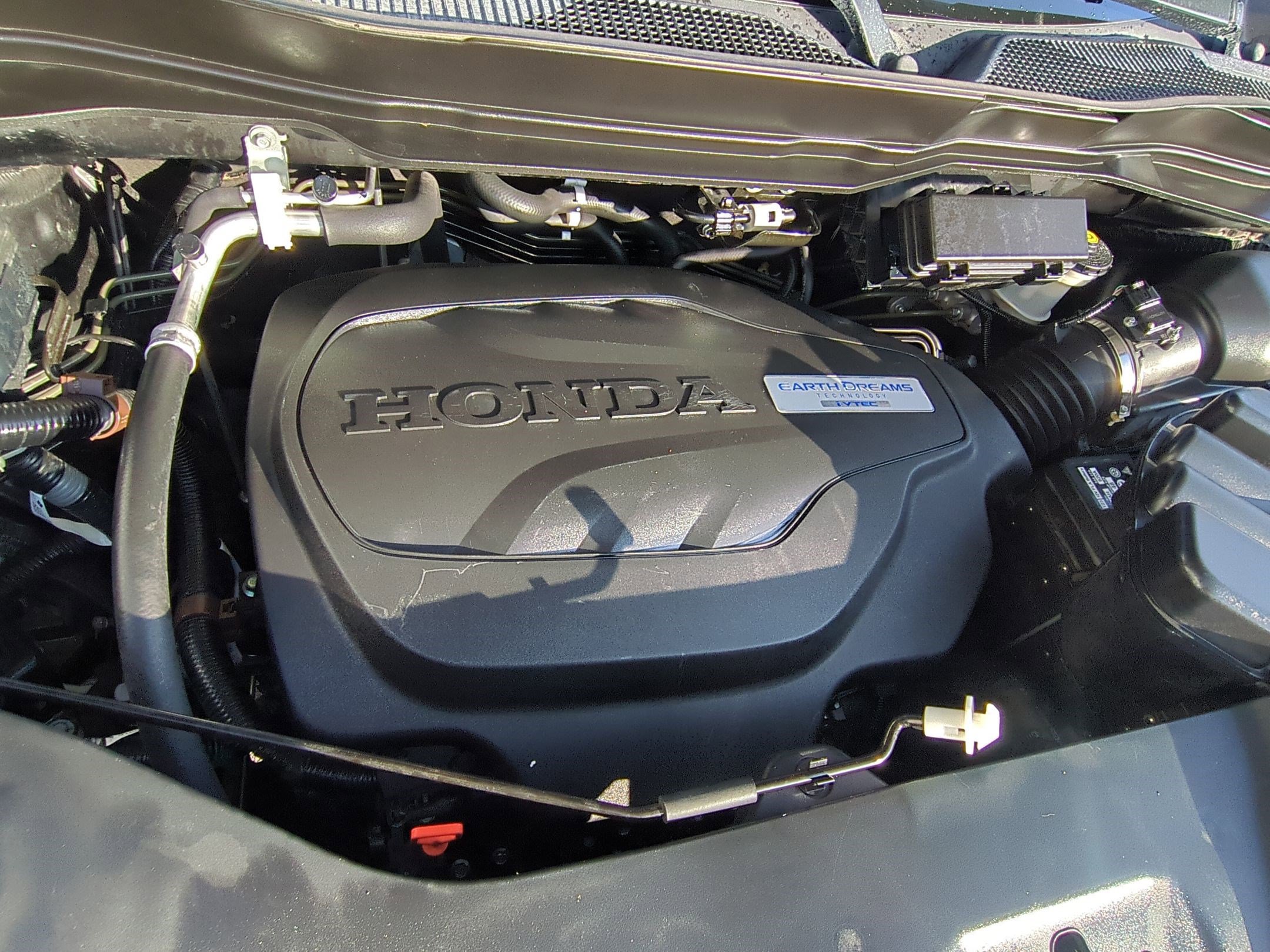 Used 2018 Honda Ridgeline RTL-T image 33