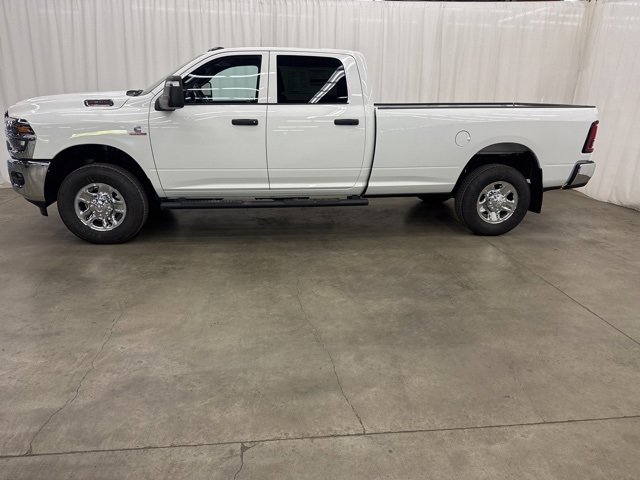 New 2025 RAM 3500 Tradesman image 31