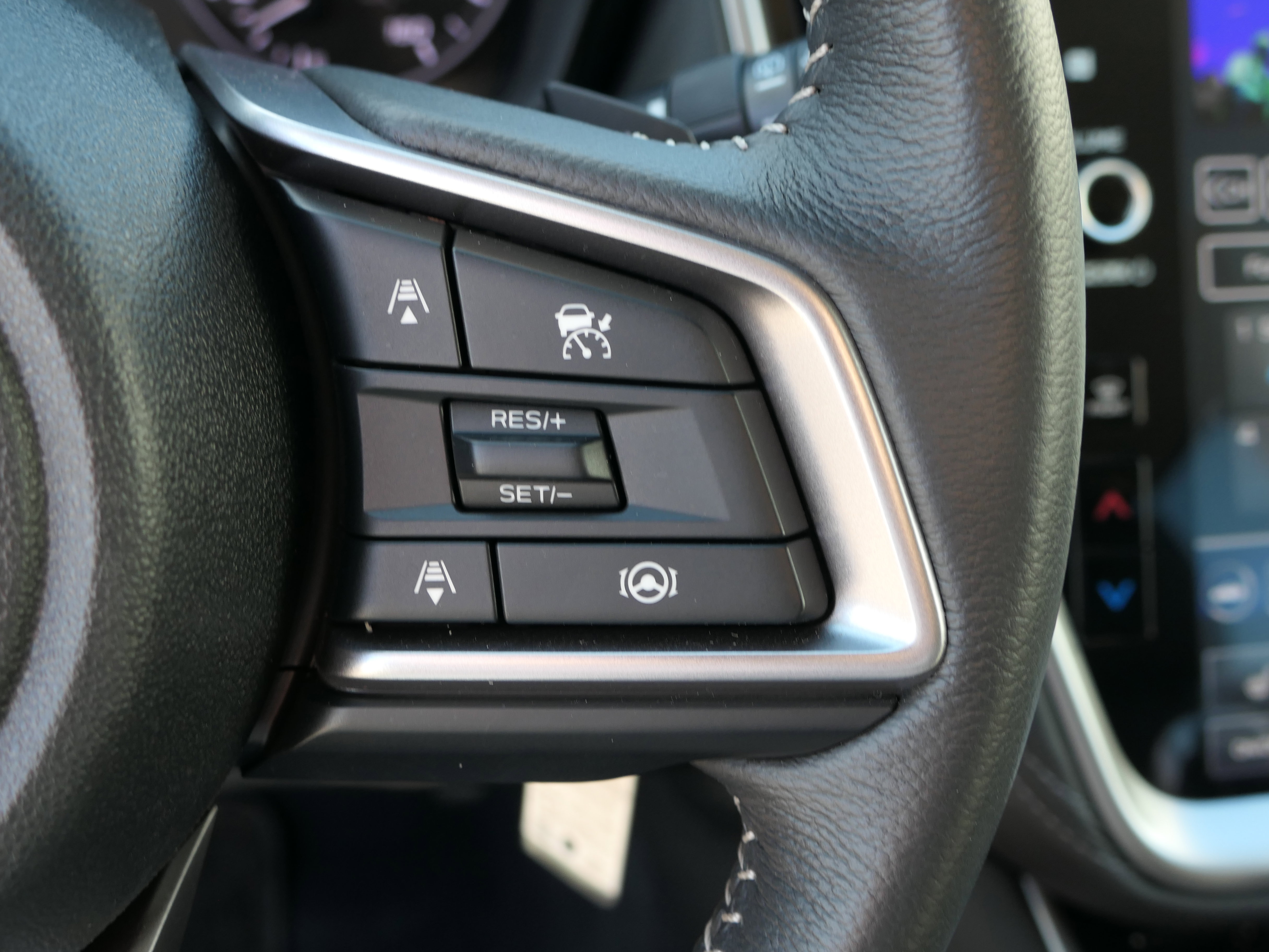 Certified 2025 Subaru Outback Premium image 14