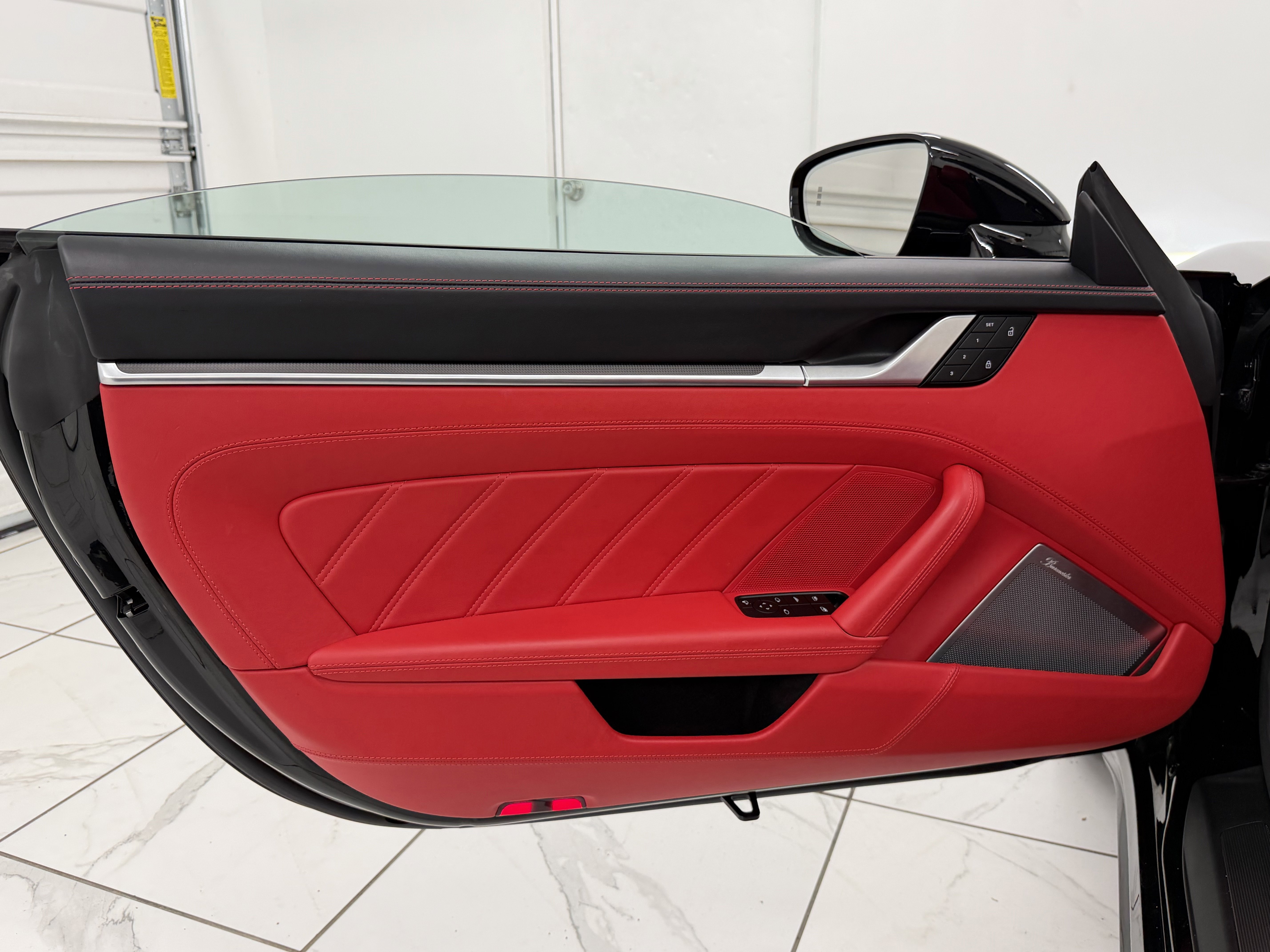 Certified 2024 Porsche 911 Turbo S image 30