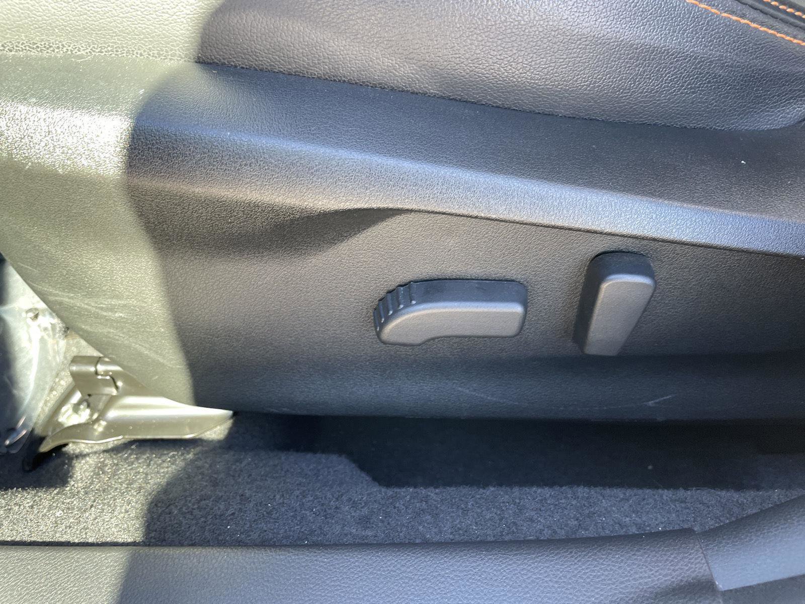 Certified 2023 Subaru Crosstrek 2.5i Limited image 10