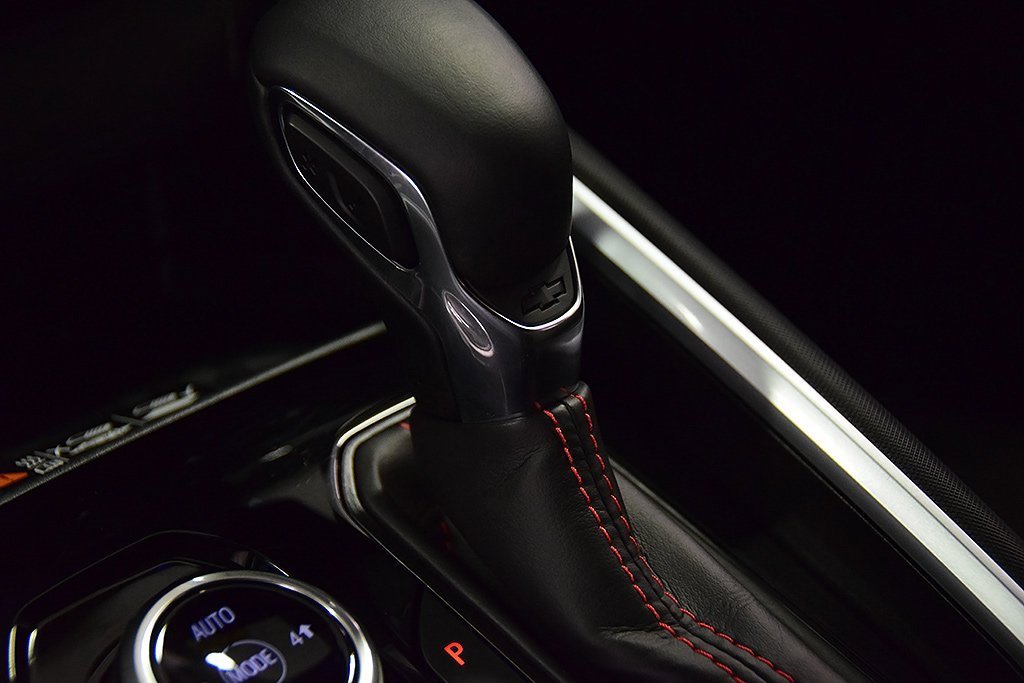 Used 2025 Chevrolet Colorado Z71 image 26