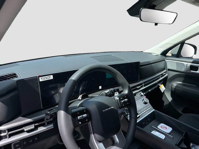 New 2026 Hyundai Santa Fe SEL image 9