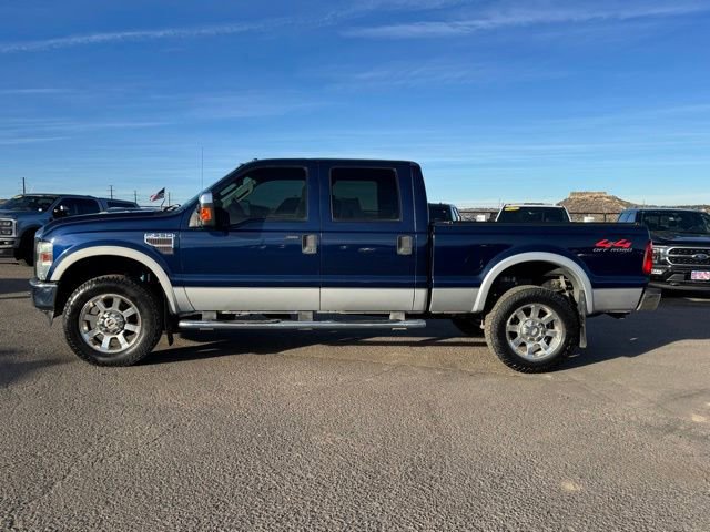 Used 2008 Ford F350 Lariat image 2