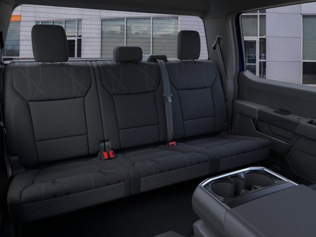 New 2026 Ford F150 STX w/ Equipment Group 200A image 11