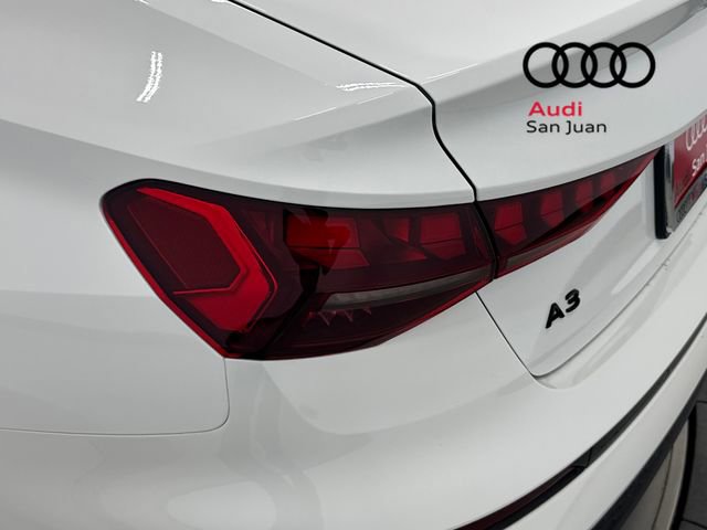 New 2026 Audi A3 2.0T Premium image 9