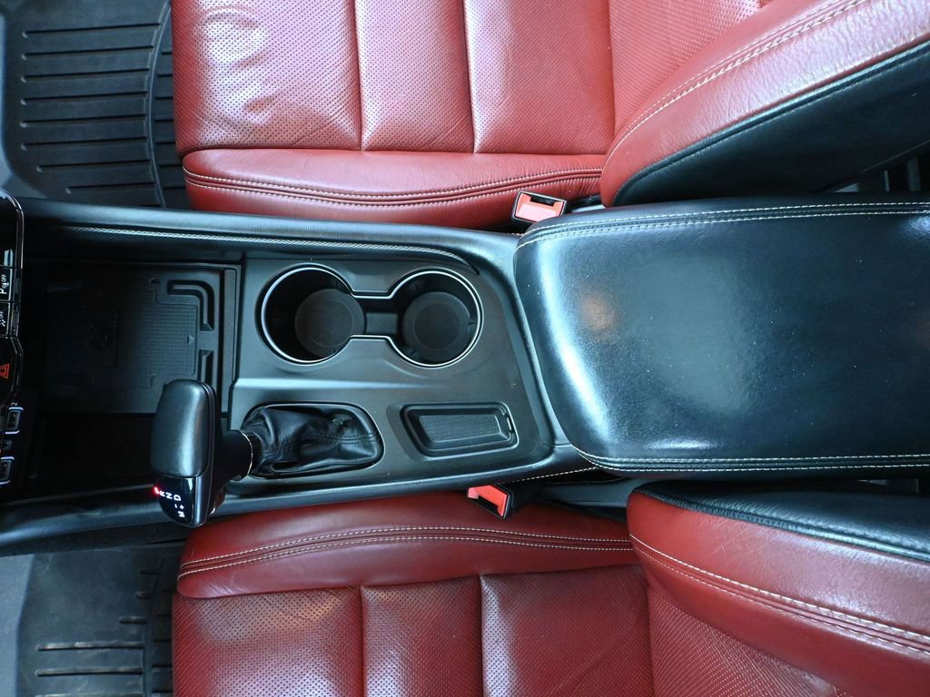 Used 2021 Dodge Durango SRT w/ Black Package image 35