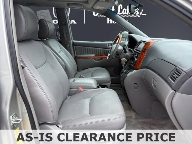 Used 2009 Toyota Sienna XLE Limited FWD image 14