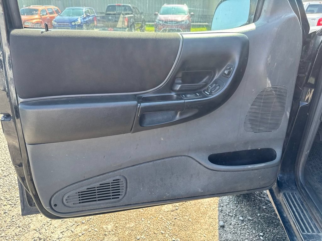 Used 2004 Ford Ranger XLT RWD image 8