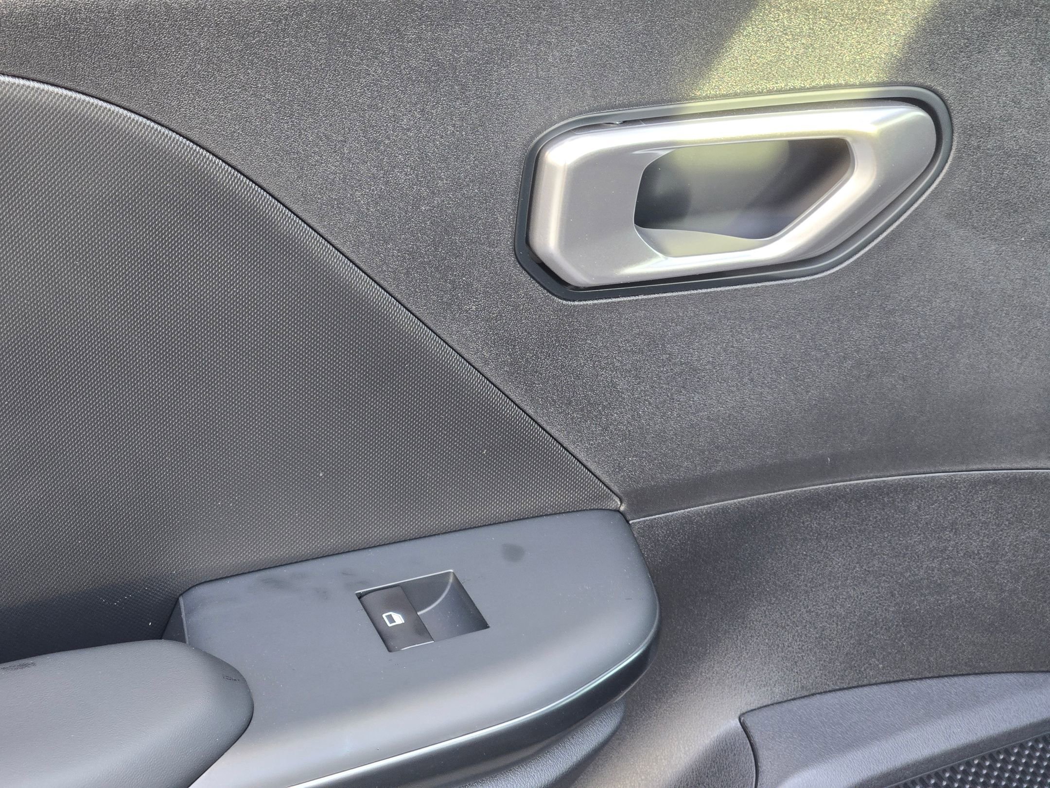 New 2026 Kia K4 LX image 33