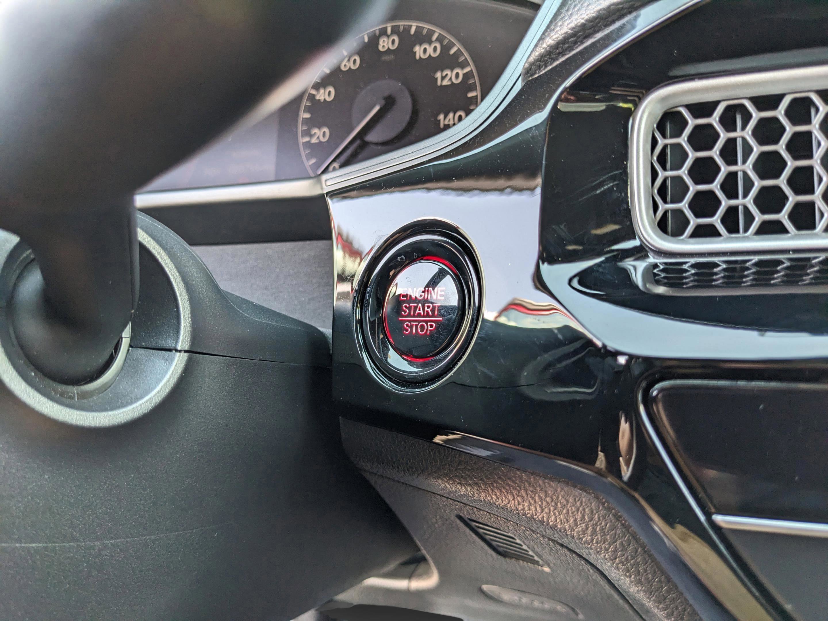 Used 2025 Honda Civic Sport image 14