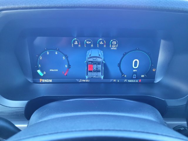 Certified 2025 Ford F150 XL RWD image 21