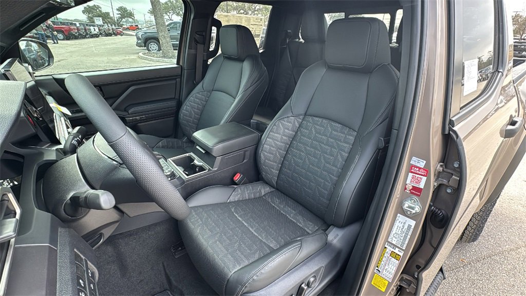 New 2026 Toyota Tacoma TRD Off-Road image 19