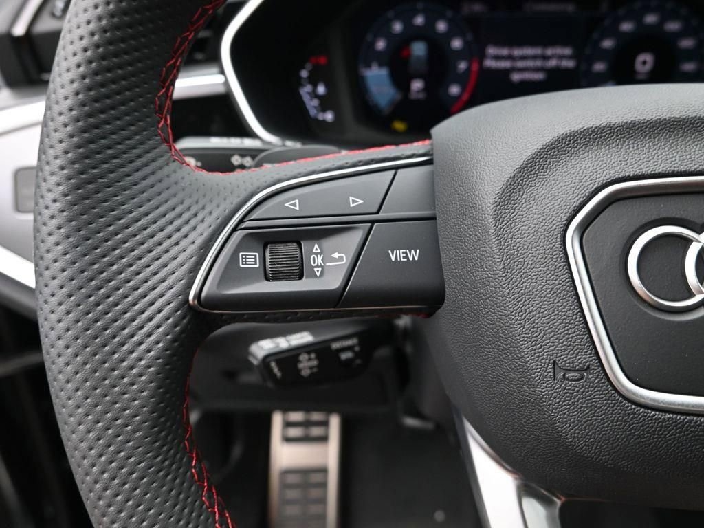 New 2025 Audi Q3 2.0T Premium Plus image 15