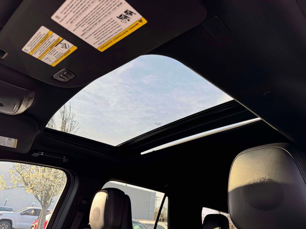 Used 2020 Lincoln Navigator Reserve w/ Equipment Group 208A Reserve AWD/4WD image 20