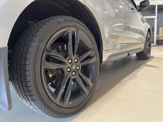 Used 2020 Ford Edge ST w/ Equipment Group 401A AWD/4WD image 26
