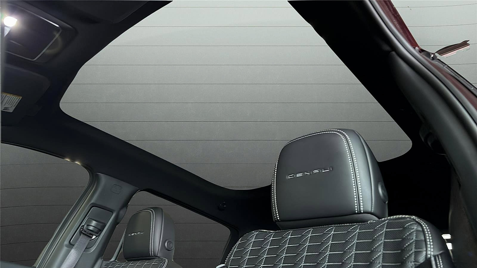 New 2026 GMC Sierra EV Denali AWD/4WD image 9