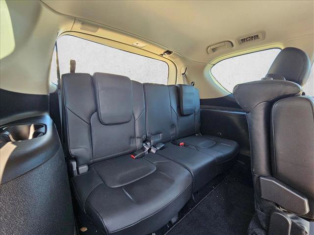 Used 2022 Nissan Armada SL image 17
