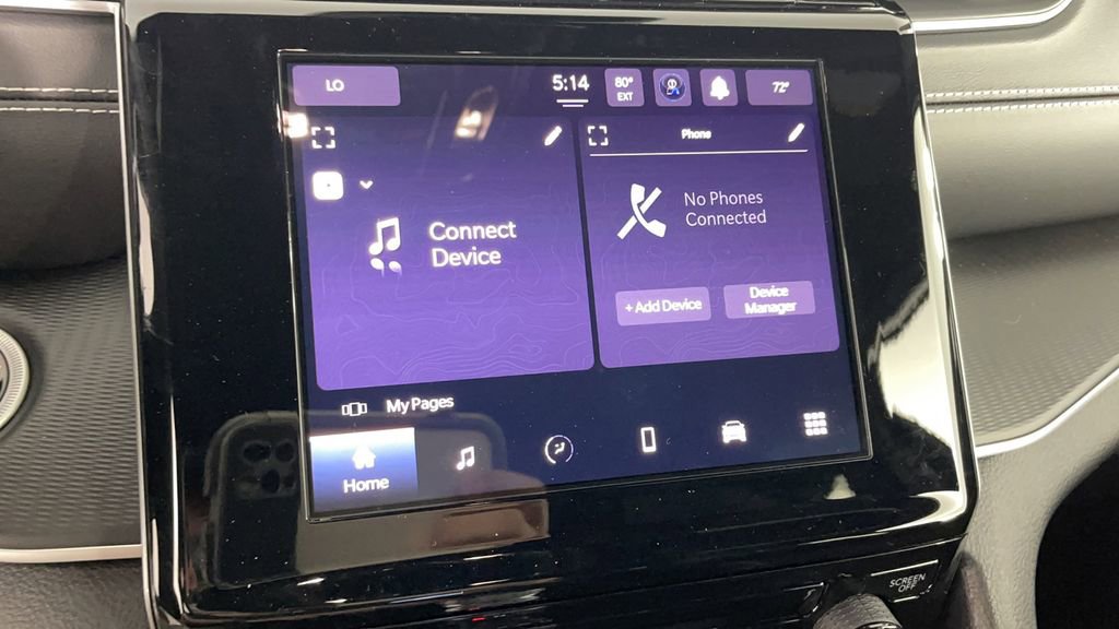 New 2025 Jeep Grand Cherokee L Laredo image 20