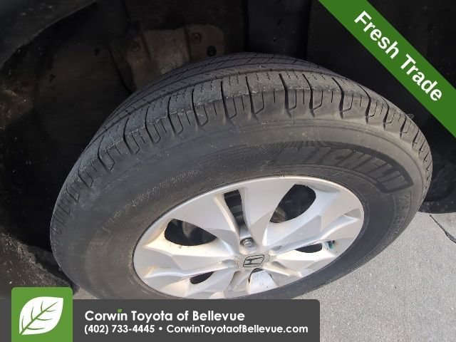 Used 2013 Honda CR-V EX-L image 15