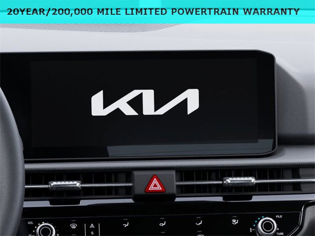 New 2026 Kia Sportage LX image 20