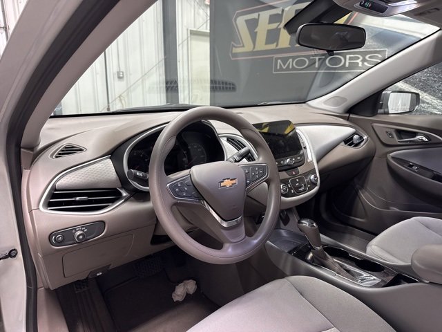 Used 2019 Chevrolet Malibu LS image 5