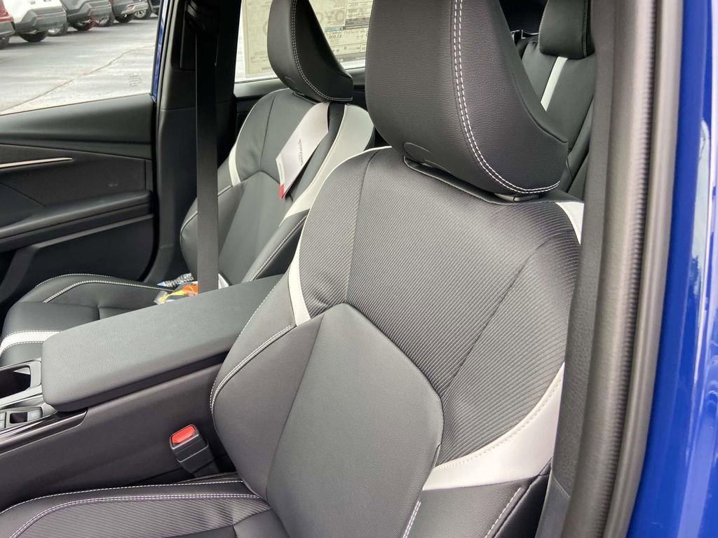 New 2026 Toyota Camry SE FWD image 17