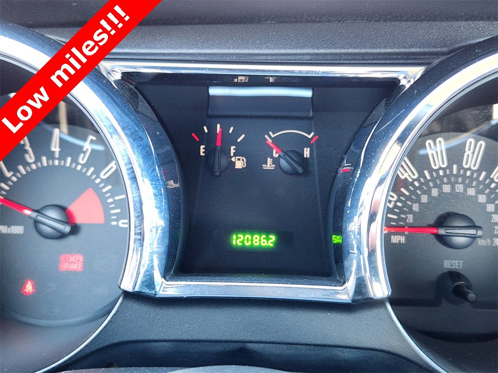 Used 2007 Ford Mustang GT Premium image 16