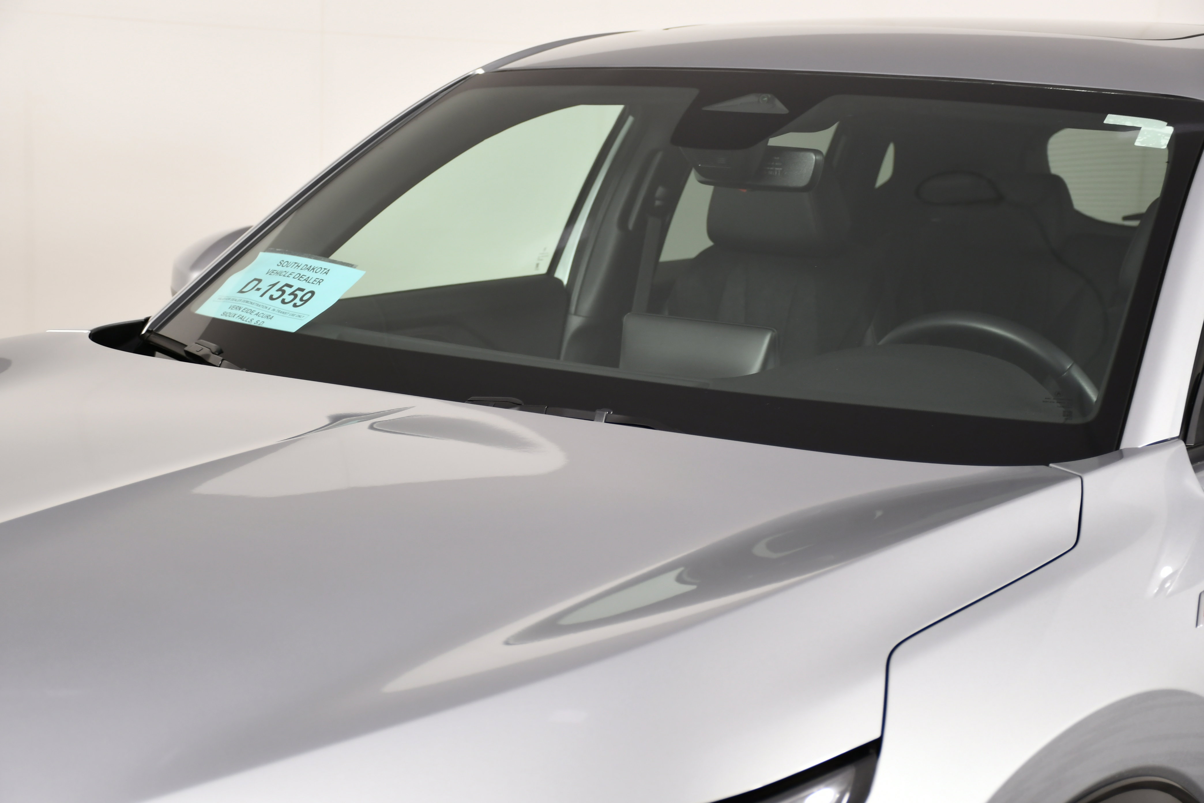 Certified 2025 Acura ADX A-Spec image 12