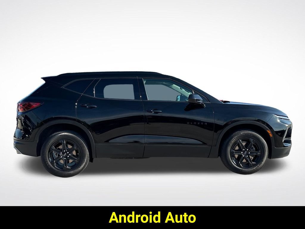 Used 2023 Chevrolet Blazer LT w/ Convenience Package AWD/4WD image 11
