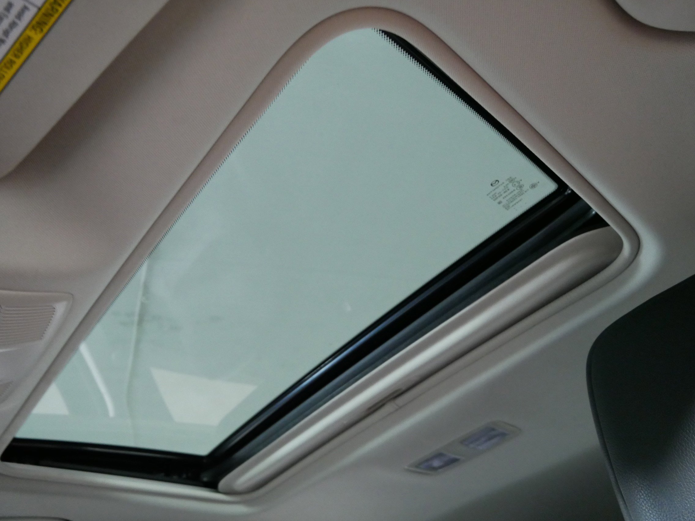 Used 2025 MAZDA CX-5 Carbon Edition image 31