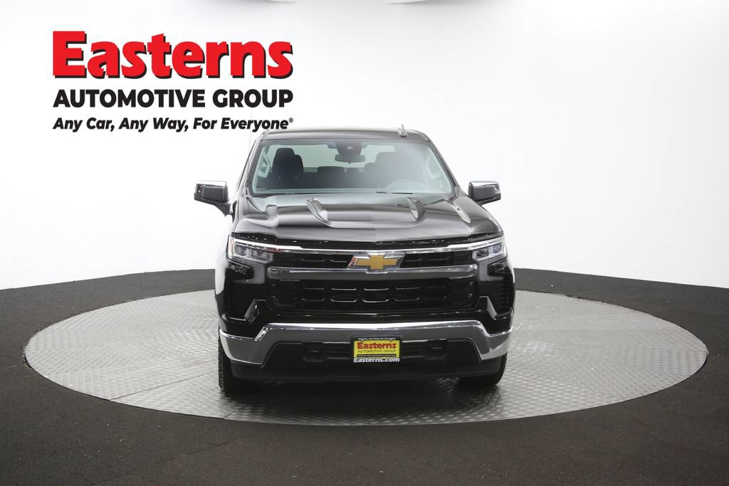 Used 2023 Chevrolet Silverado 1500 LT AWD/4WD image 54