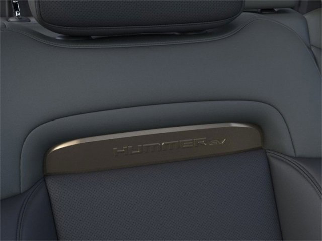 New 2025 GMC Hummer EV 2X image 49