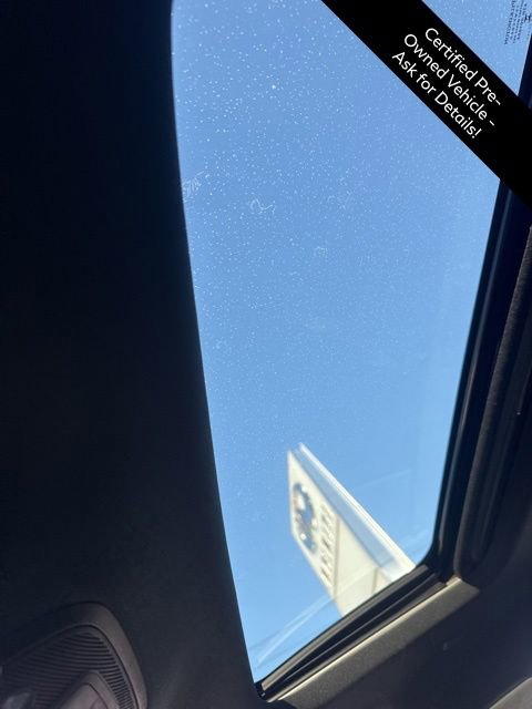 Certified 2023 INFINITI QX55 Luxe w/ Cargo Package image 22