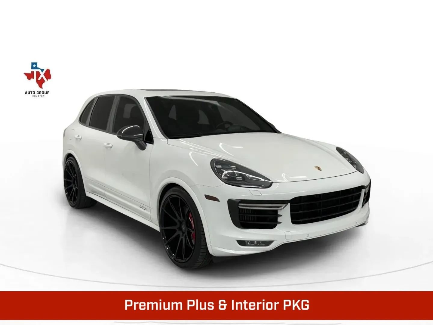 Used 2018 Porsche Cayenne GTS w/ Premium Package Plus
