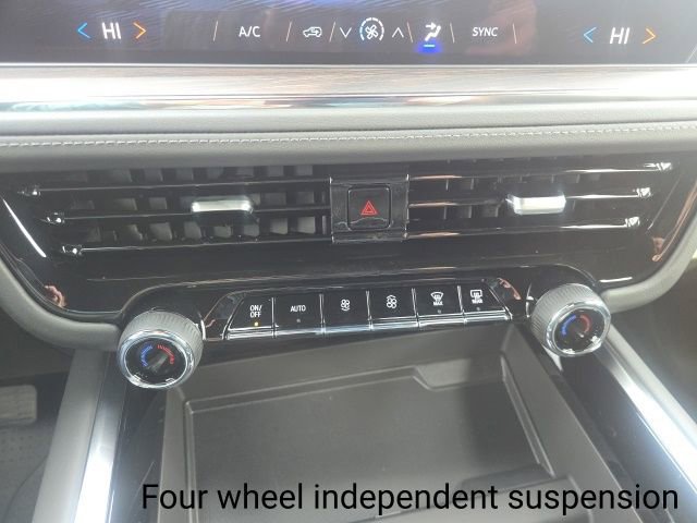 New 2026 Chevrolet Suburban LS image 18