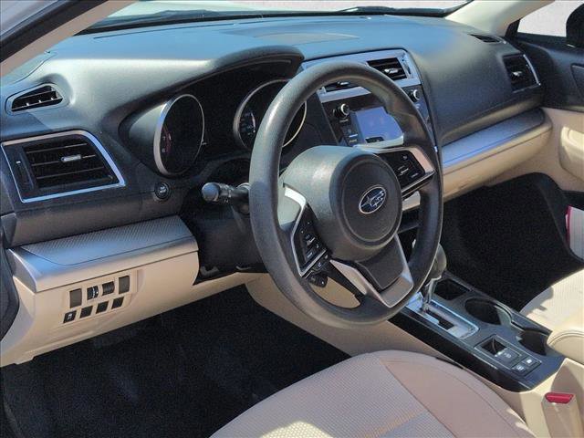 Used 2018 Subaru Outback 2.5i AWD/4WD image 10
