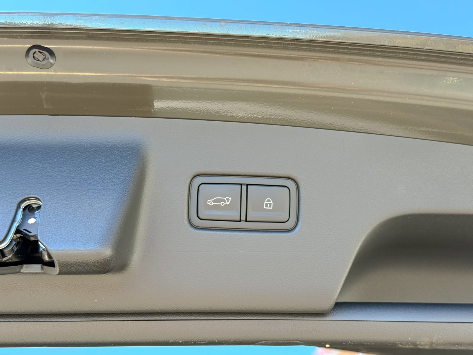 Used 2026 Hyundai Palisade Calligraphy image 14