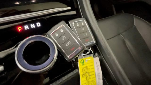 Used 2024 Jeep Grand Cherokee Limited 4xe AWD/4WD image 26