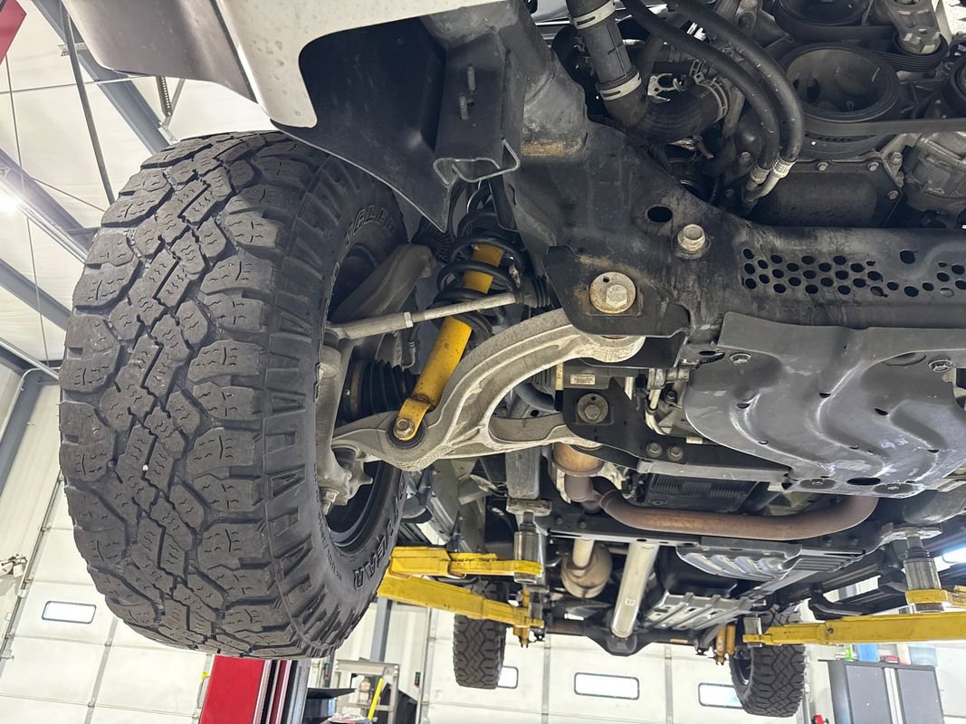 Used 2020 RAM 1500 Rebel w/ Rebel Level 1 Equipment Group AWD/4WD image 3