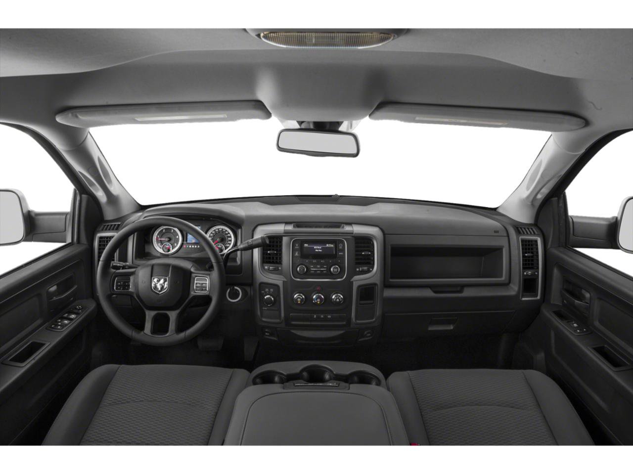 Used 2018 RAM 3500 Tradesman w/ Chrome Appearance Group AWD/4WD image 41
