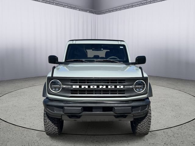 Used 2022 Ford Bronco 4-Door AWD/4WD image 4