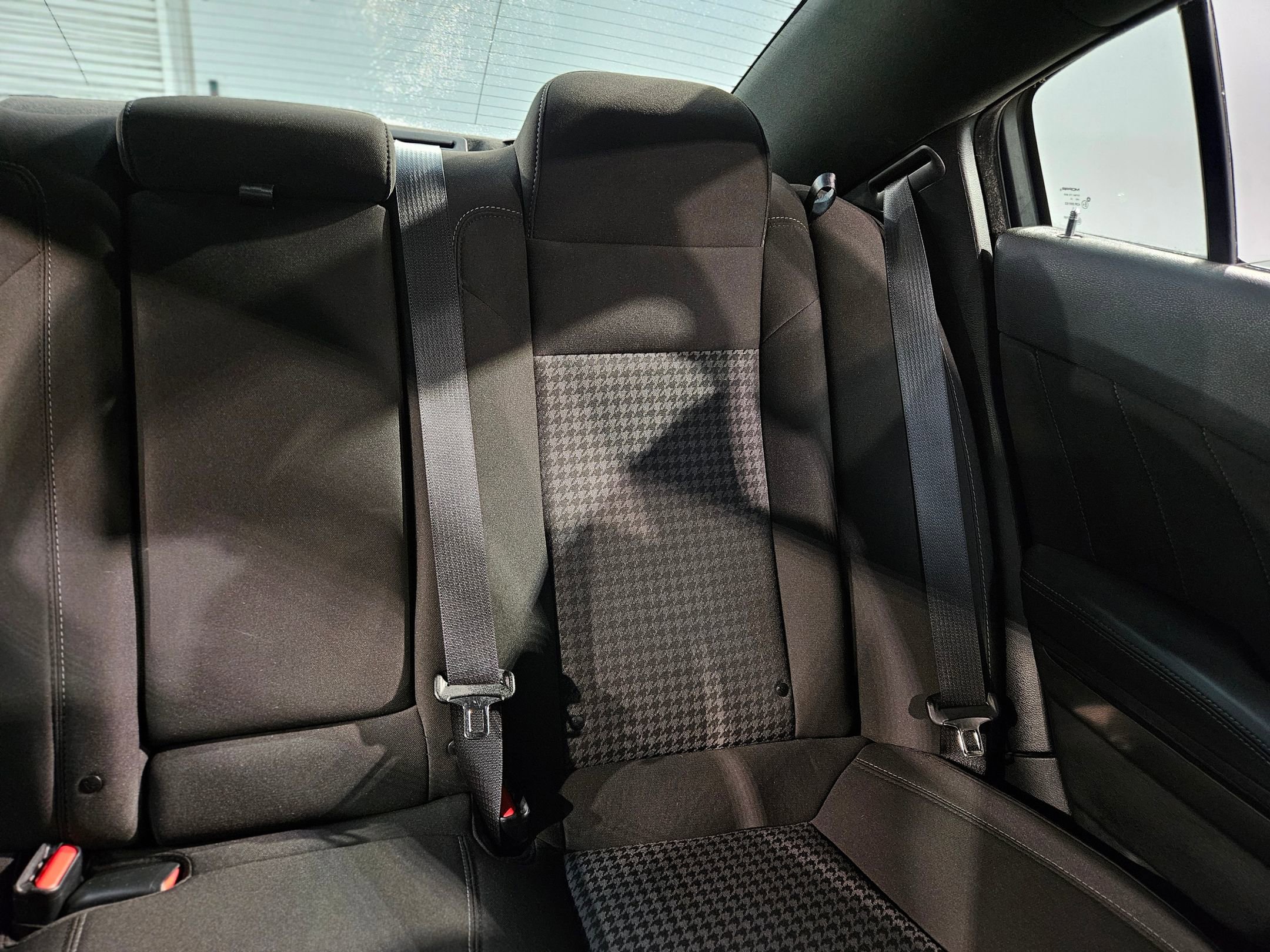 Used 2023 Dodge Charger R/T w/ Blacktop Package image 14