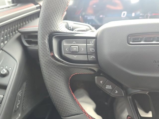 New 2026 Dodge Charger Scat Pack AWD/4WD image 13