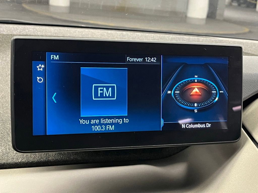 Used 2018 BMW i3 w/ Range Extender image 28