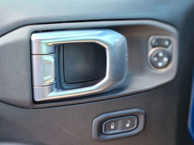 Used 2023 Jeep Gladiator Sport S image 21