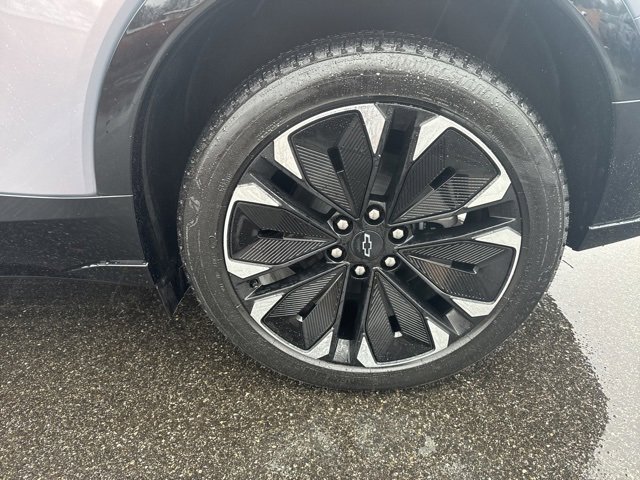 Used 2024 Chevrolet Blazer EV RS image 10